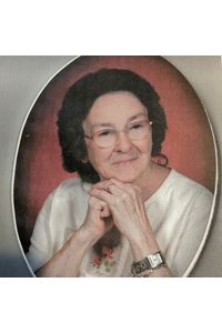 Lucille D.  Medich
