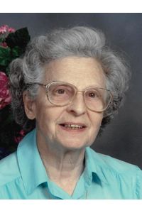 Mary Lou  Campbell