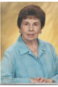 Jo Ann  McClain