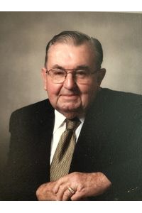 Glenn Curtis Wells