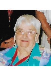 Patricia Wherry  Albaugh
