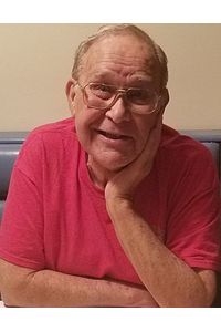 Richard "Dick"  Davis