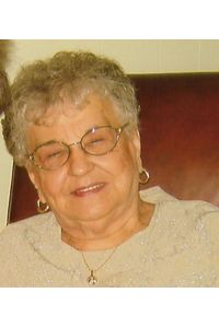 Helen C. Hastwell