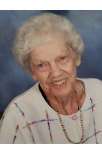 Hester E. Wilson