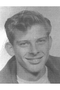 Glenn Richard  Mason