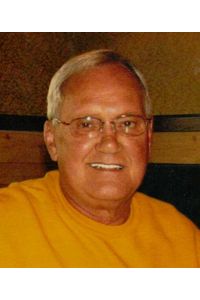 Gilbert Lee "Gibby" Thermes
