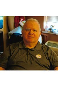 Albert "Tom"  Linton