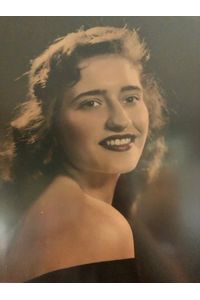 Mary Louise Stirpe Sabol