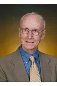 Franklin A. "Frank"  Mills