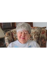 Vera Eloise  Pompa
