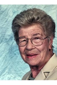Margaret I.  Gosney