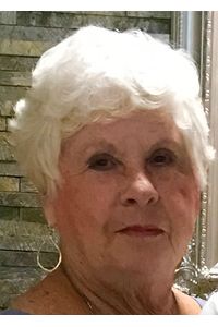 Mary E.  Barren