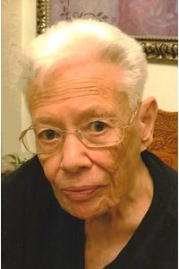 Mary Jane  Heckert