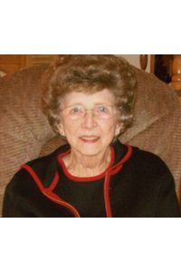 Darline M.  Hoff
