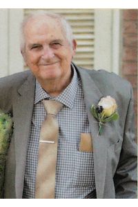 Mehamet O. Mallas
