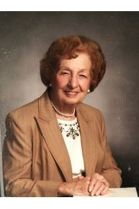 Marcella R.  Wells