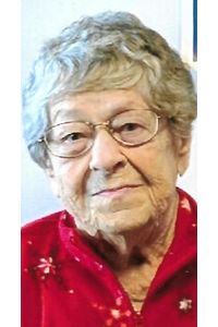 Virginia L. "Jenny"  Grimm