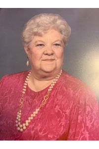 Mary I.  Grimm