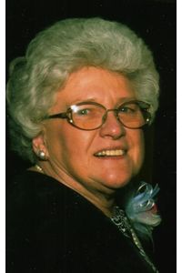 Margaret A. "Annie"  Wright