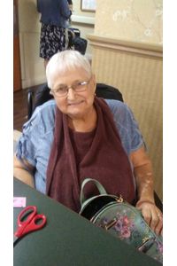 Viola Ann  Miller