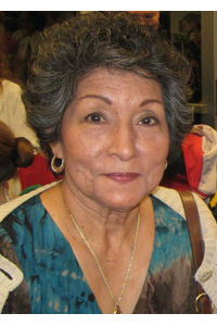 Margaret M.  Weyrauch