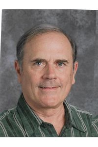 Mark T.  Cresap