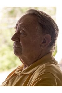 Albert L.  Perry