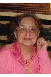 Dolores M.  Fairhurst