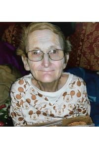 Jeannie M.  Thompson