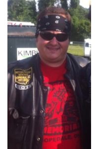 Dustin P.  Eller