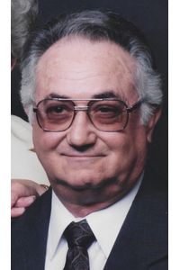 Robert L.  Alloggia, Sr.