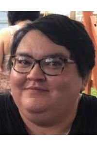 Michelle Renee Talbott  Kanku