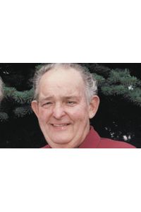 Woodrow J  Heddleston