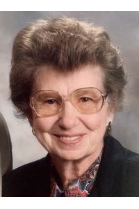 Virginia R.  Spillan