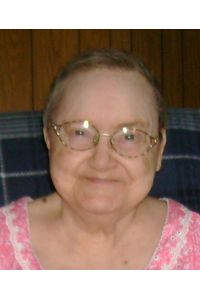 Joan M.  Kelley