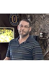 Travis J.  McKay