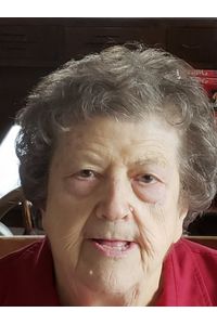 Shirley M.  Rupert