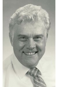 Ronald W. "Bud"  Myers