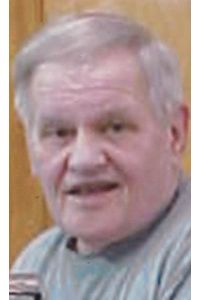 John E.  Hersko