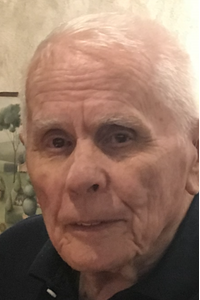 Frederick A. "Fred"  Vogt