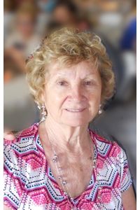 Joann Ruby  Whanger