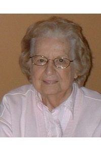 Mildred  Pavlic