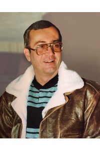 Randolph W. Franklin