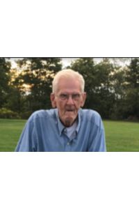 George R. "Bob"  Muckle