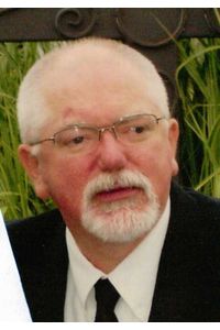 Robert B.  Blackburn