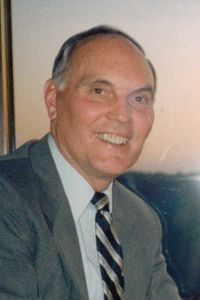 Russell E.  Wickham