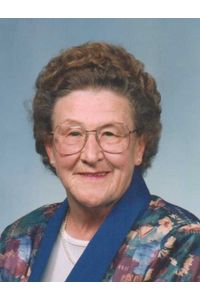 Florence M.  Cesaro