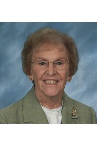 Betty L.  Woods