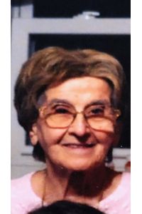 Sally  Mamula