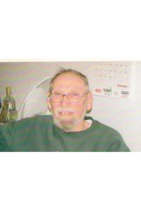 Gary R.  Virden, Sr.
